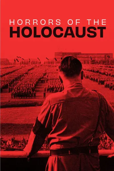 Horrors of the Holocaust_poster