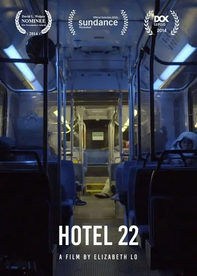 Hotel 22_poster