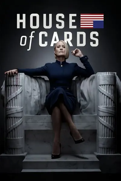 House of Cards_poster