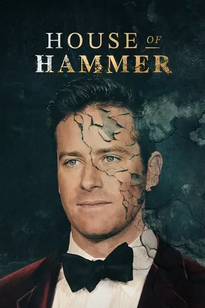 House of Hammer_poster