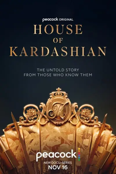 House of Kardashian_poster