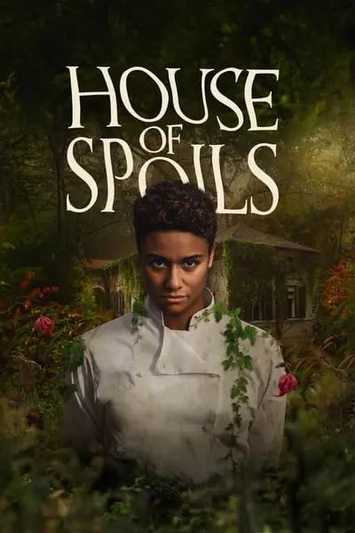 House of Spoils_poster