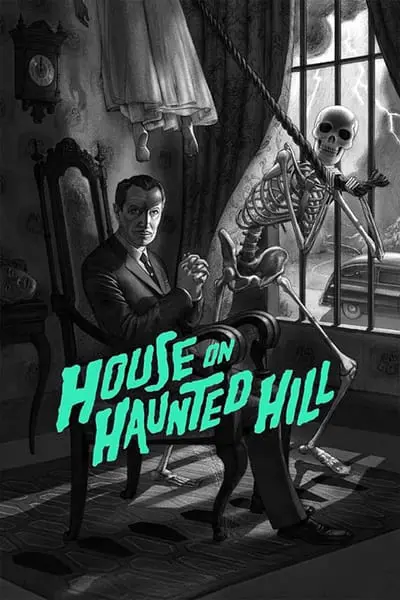 House on Haunted Hill_poster