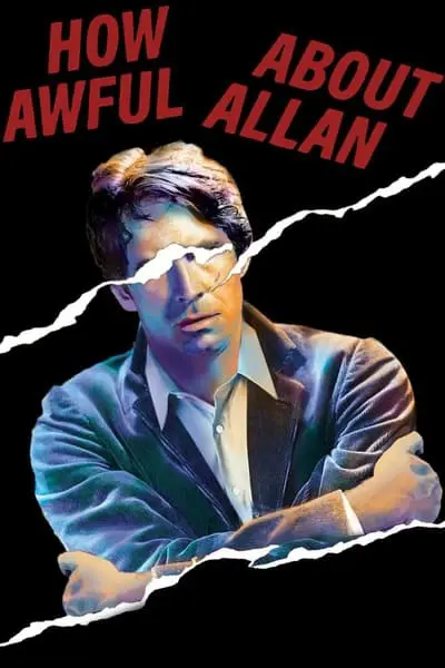 How Awful About Allan_poster