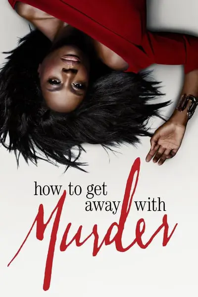 How to Get Away with Murder_poster