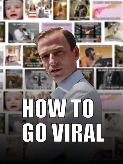 How To Go Viral_poster