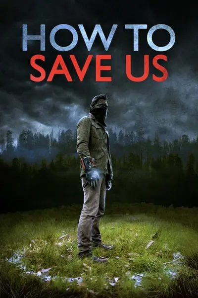 How to Save Us_poster