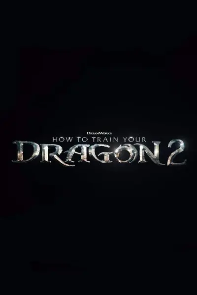 How to Train Your Dragon 2_poster