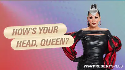 How's Your Head, Queen?_backdropimg