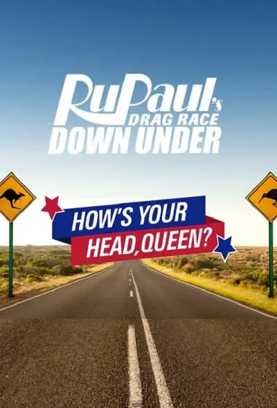 How's Your Head, Queen?_poster