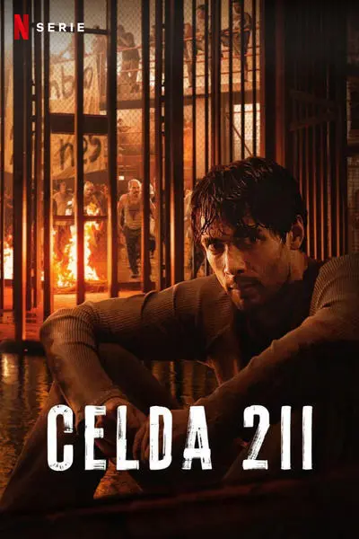 Hücre 211_poster