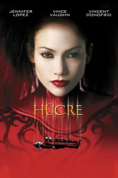 Hücre_poster