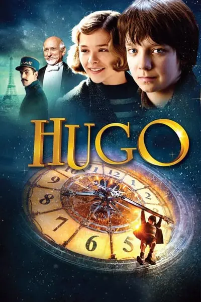 Hugo_poster
