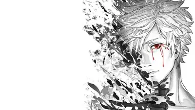 Human Lost: Ningen Shikkaku_backdropimg