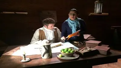 Humboldt en México: La mirada del explorador_backdropimg