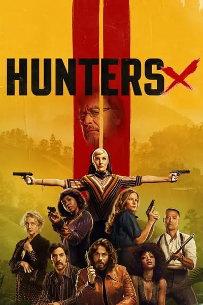 Hunters_poster