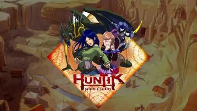 Huntik: Secrets & Seekers_backdropimg