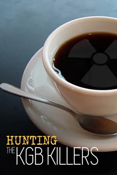 Hunting the KGB Killers_poster