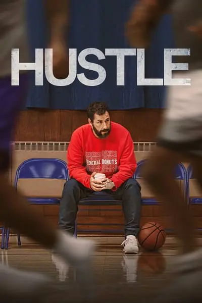 Hustle_poster