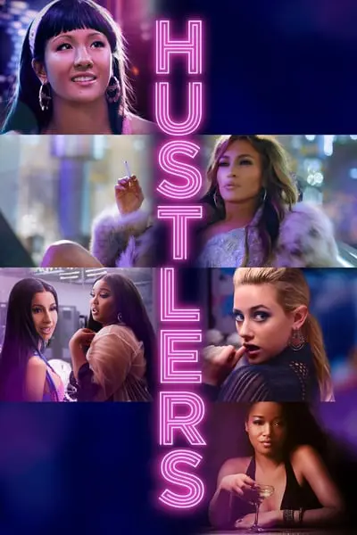 Hustlers_poster