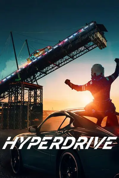 Hyperdrive_poster