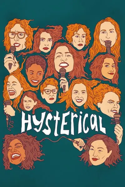 Hysterical_poster