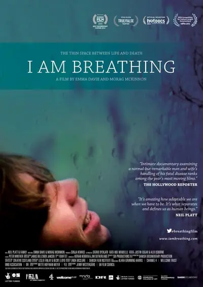 I Am Breathing_poster