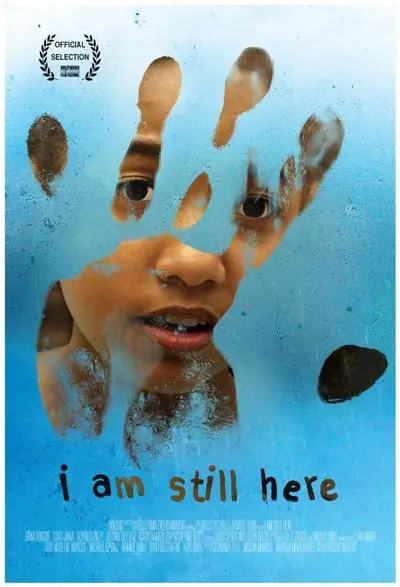 I Am Still Here_poster