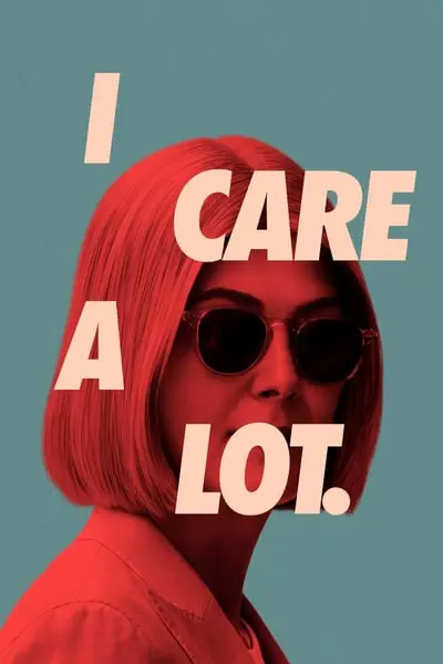 I Care a Lot_poster