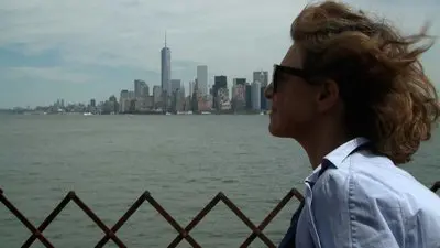I Don’t Belong Anywhere : Le Cinéma de Chantal Akerman_backdropimg