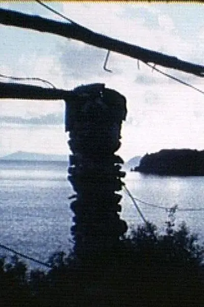 I. E. [site 01-isole eolie]_poster