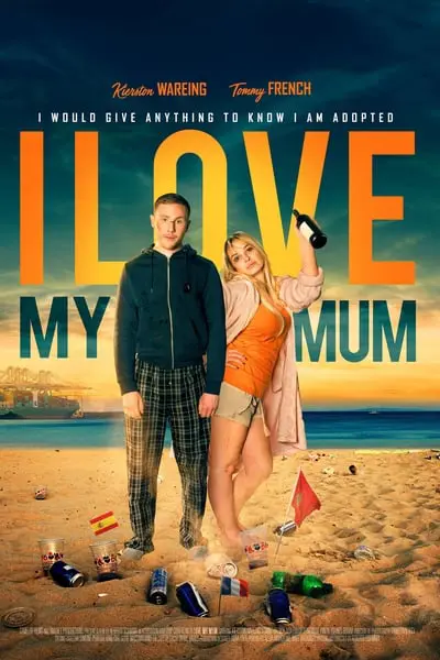 I Love My Mum_poster