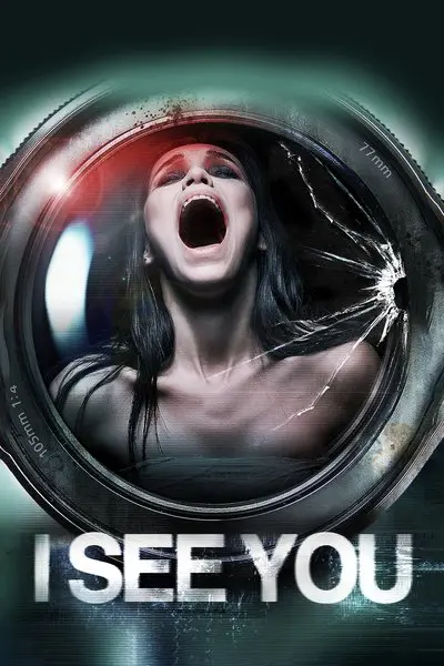 I See You_poster
