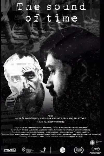 I Suoni del Tempo_poster