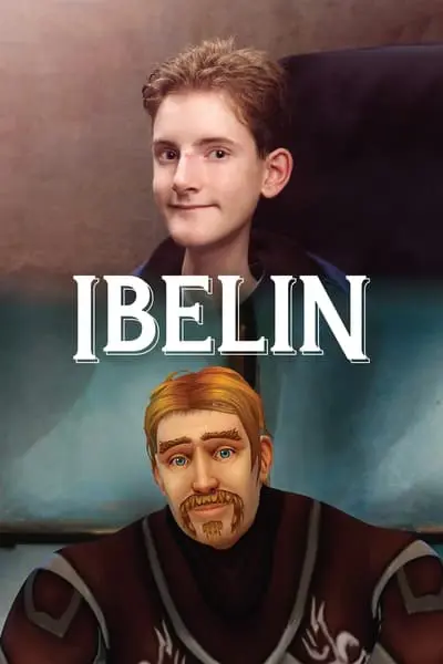 Ibelin'in Olağanüstü Hayatı_poster