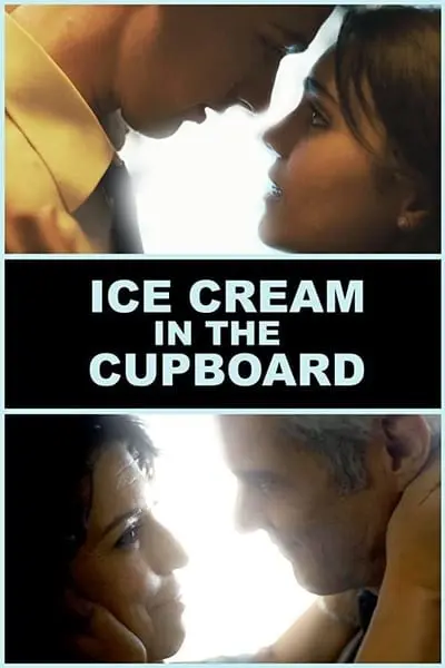 Ice Cream in the Cupboard_poster