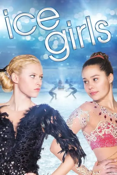 Ice Girls_poster