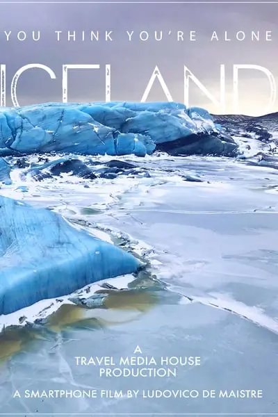 Iceland You Think You're Alone_poster