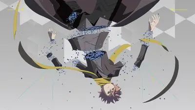 ID：INVADED イド：インヴェイデッド_backdropimg