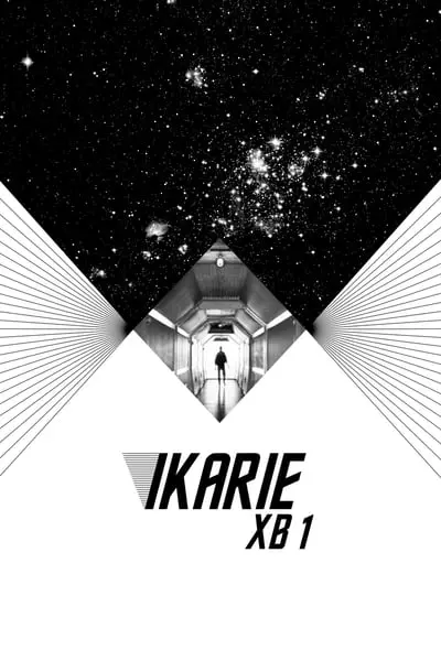 Ikarie XB 1_poster