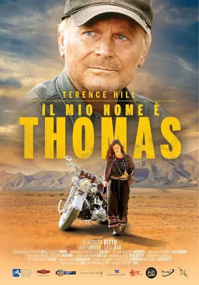 Il mio nome è Thomas_poster