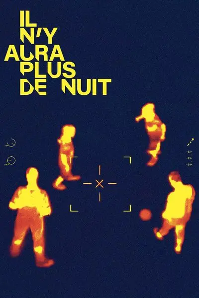 Il n'y aura plus de nuit_poster