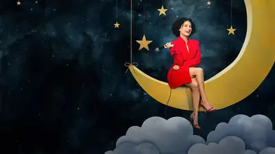 Ilana Glazer: Human Magic_backdropimg