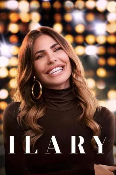 Ilary_poster