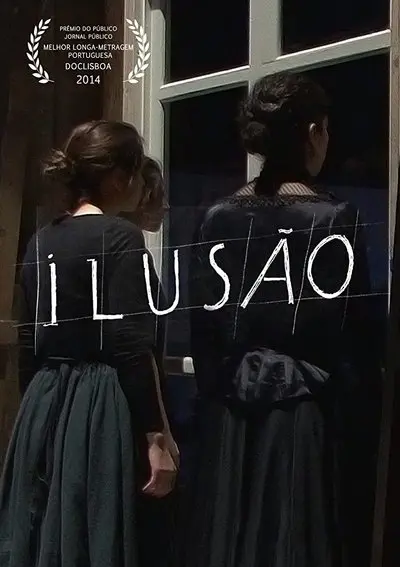 Ilusão_poster