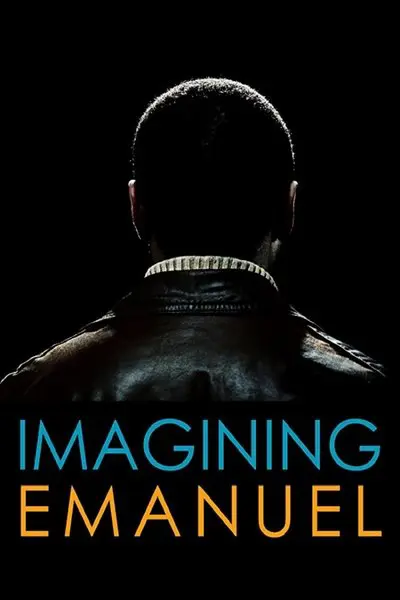 Imagining Emanuel_poster