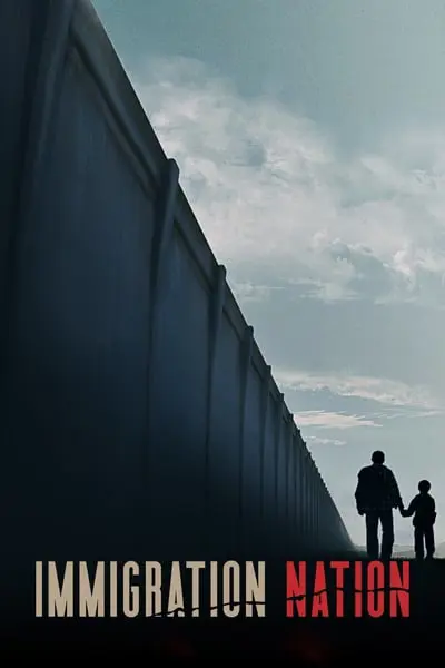 Immigration Nation_poster