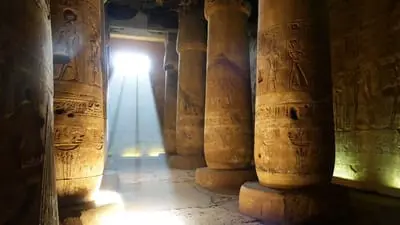 Immortal Egypt with Joann Fletcher_backdropimg