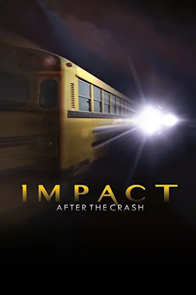 Impact After the Crash_poster