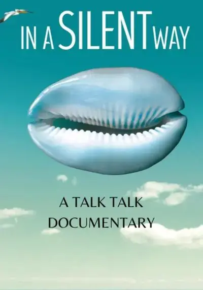 In a Silent Way_poster